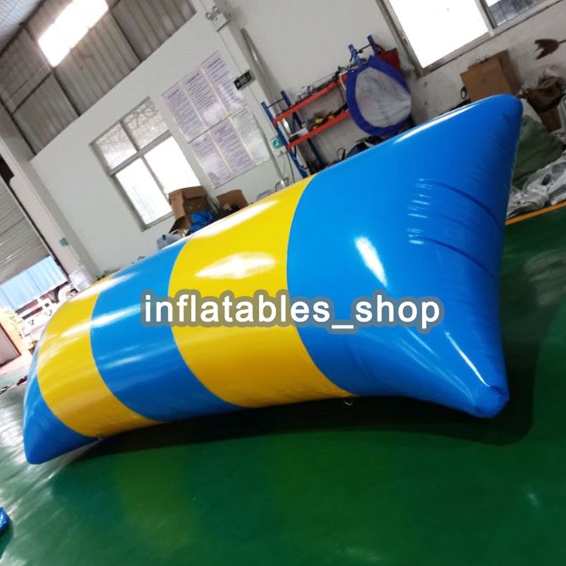 7x3m(blue yellow)