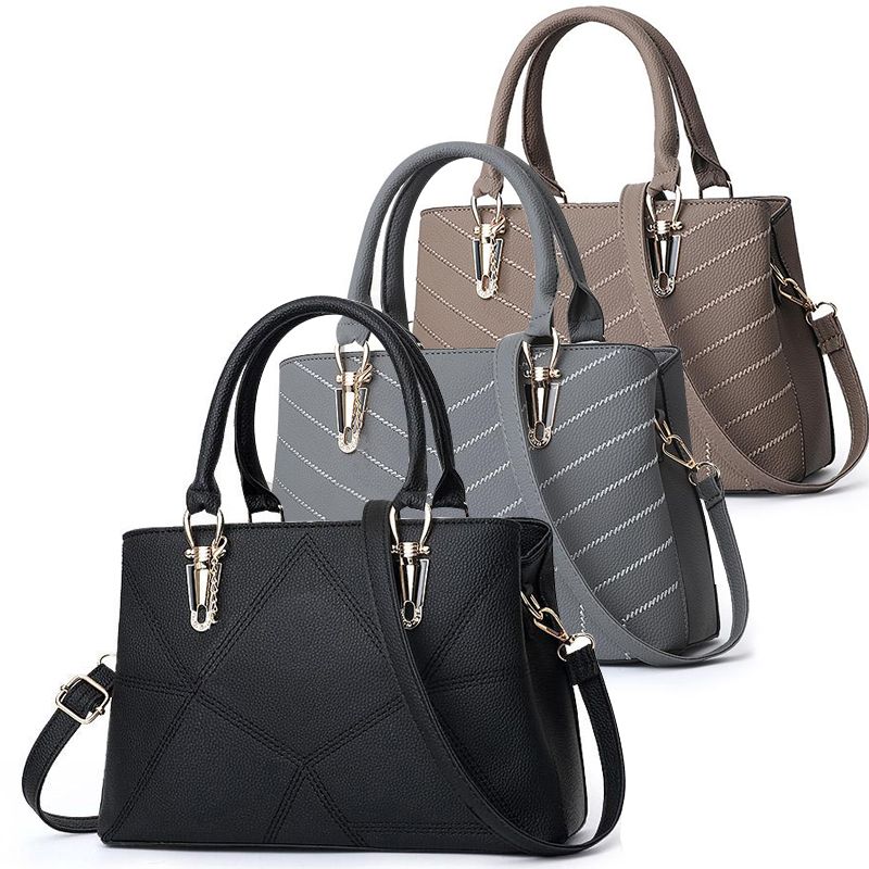 duffle bolsa sewing pattern