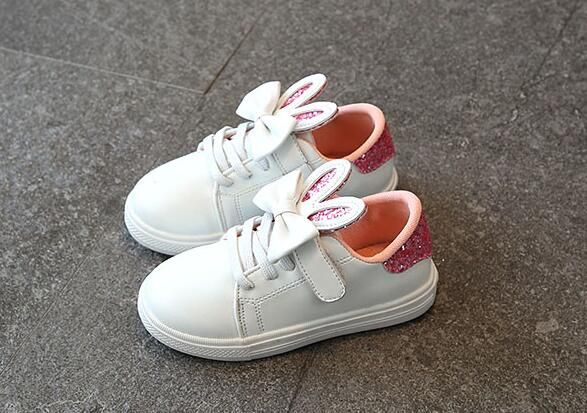 scarpe da ginnastica con paillettes