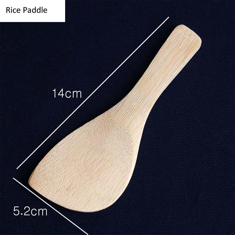 Pirinç Paddle - 14x5cm