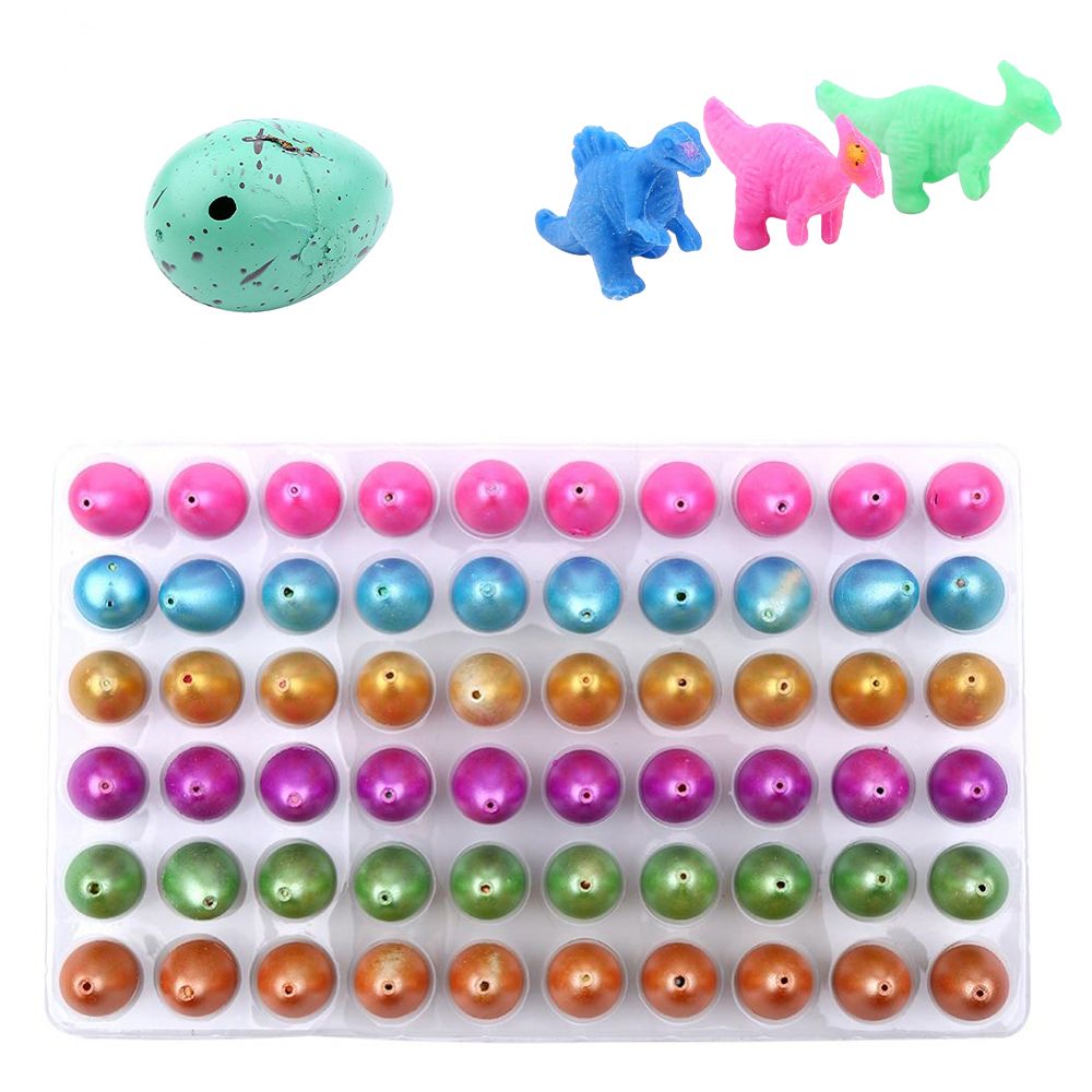 hatching eggs toy