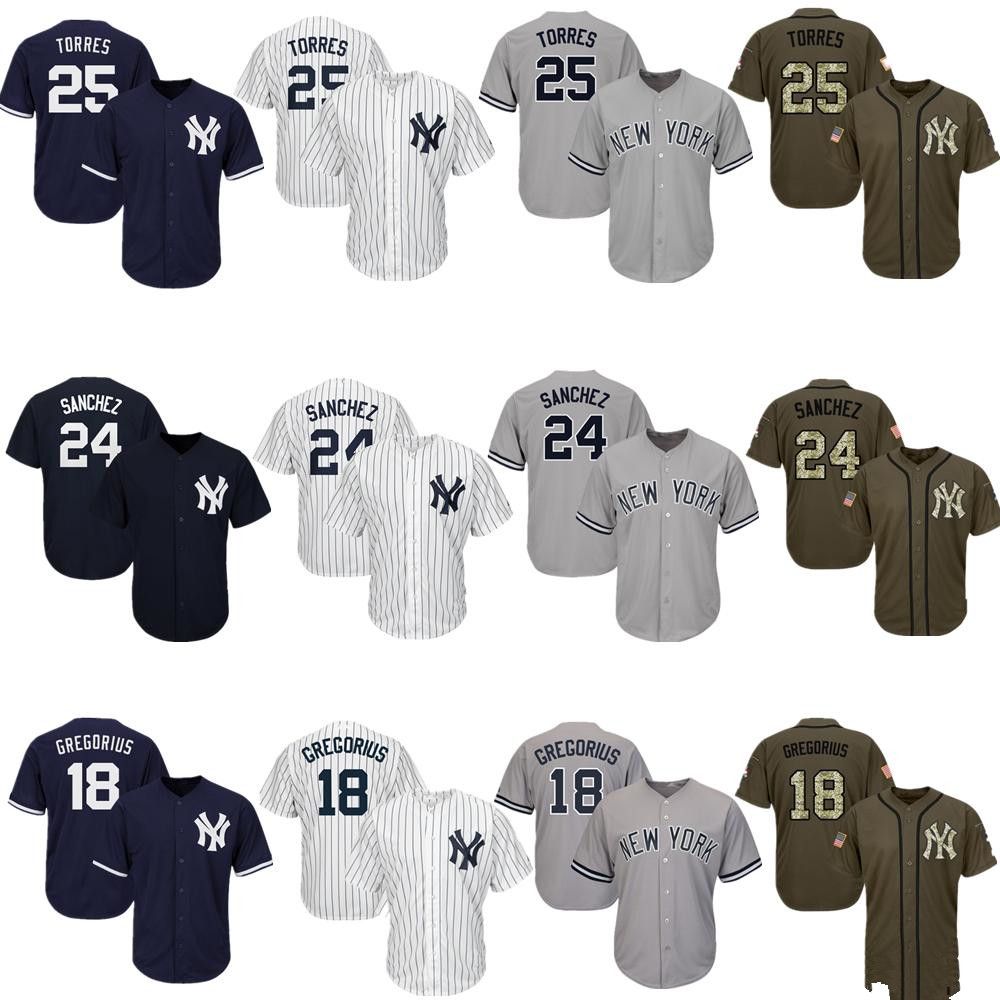 yankees 24 jersey