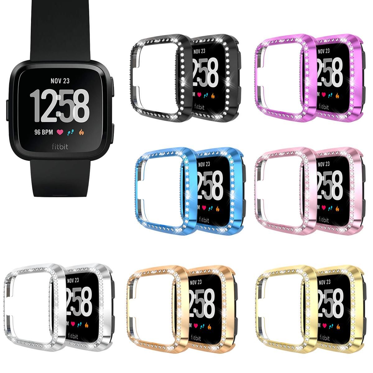 fitbit versa lite is it waterproof