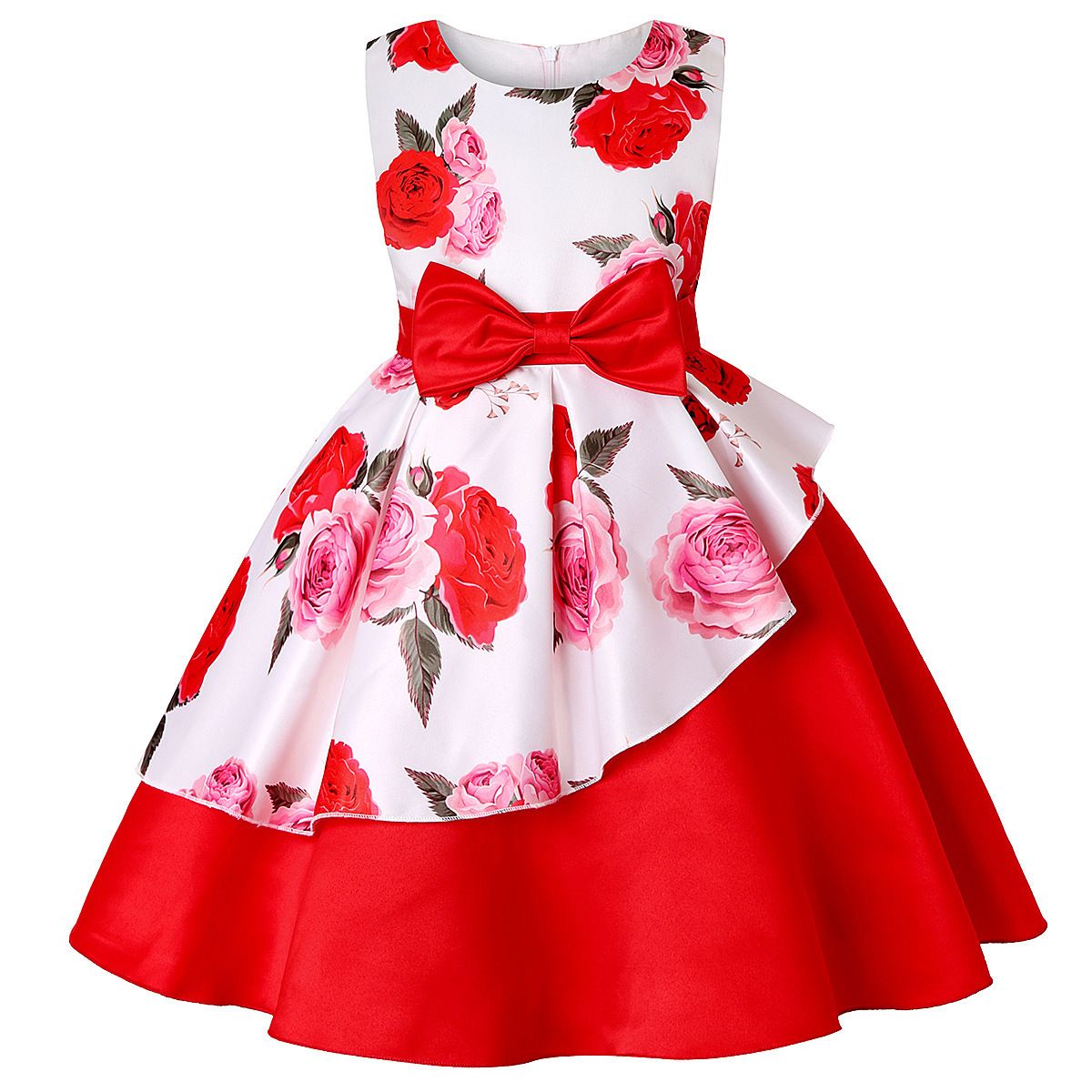 robe des enfants
