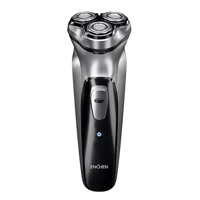 3 blade electric razor Clearance