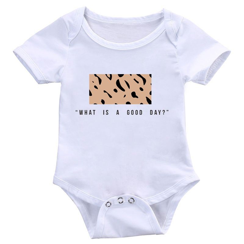 graphic onesies