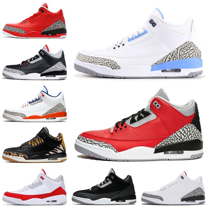 jordan retro 3 dhgate