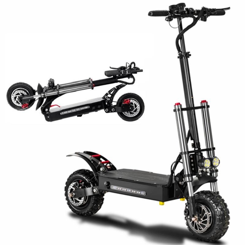 best quality scooter