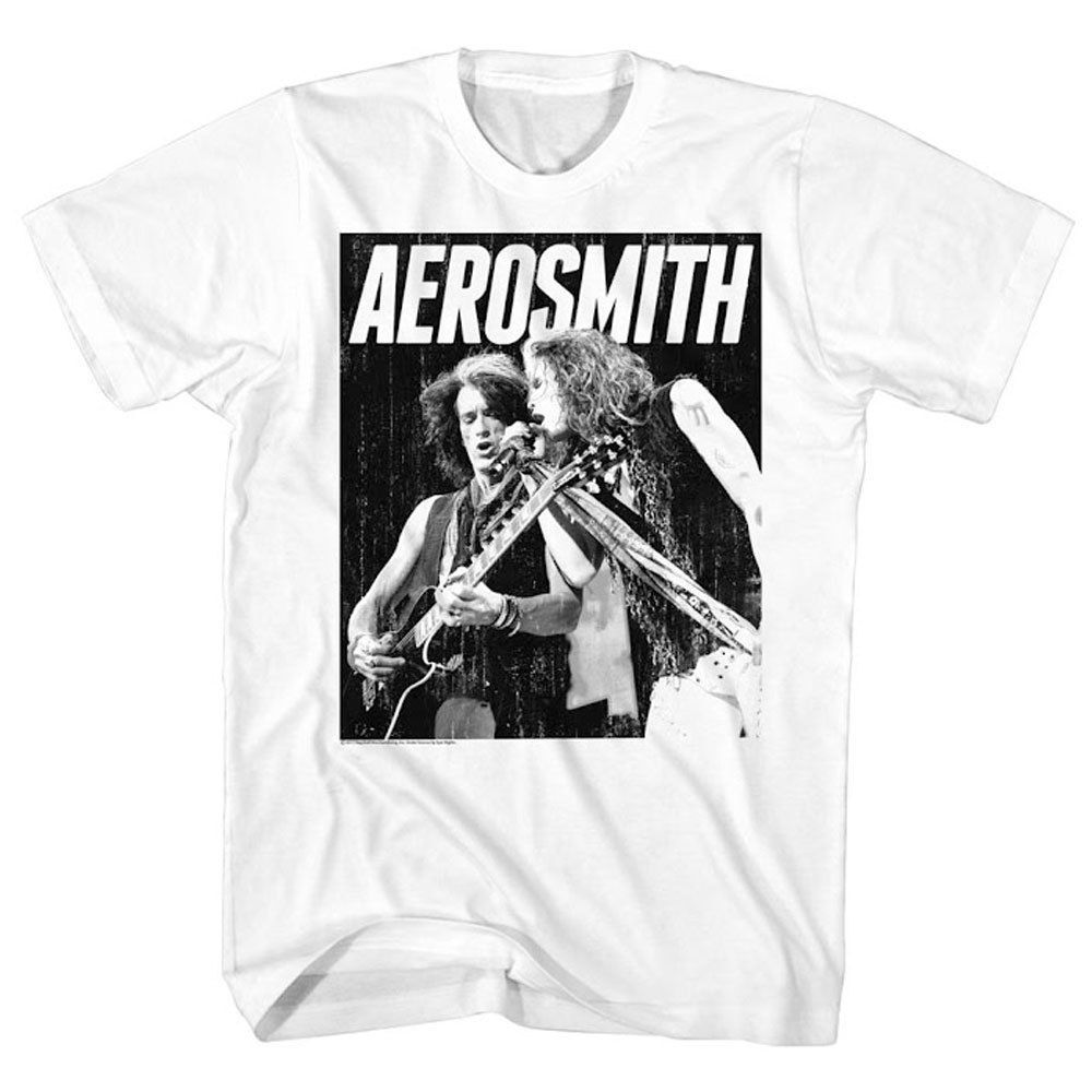 aerosmith merch