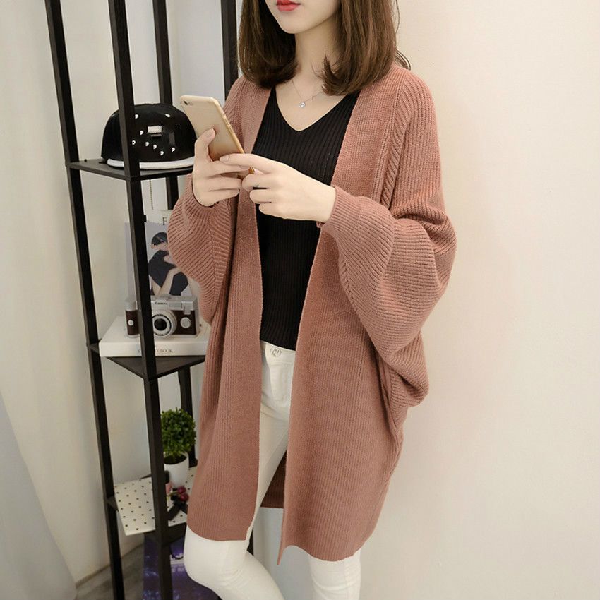 best long cardigans 2019