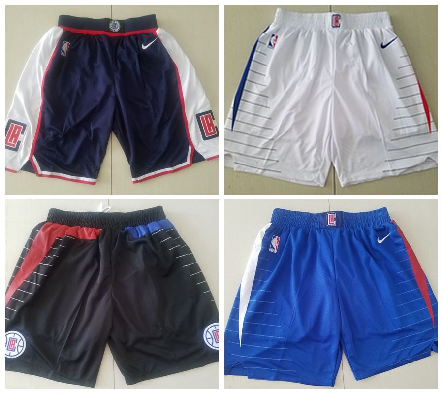 clippers shorts