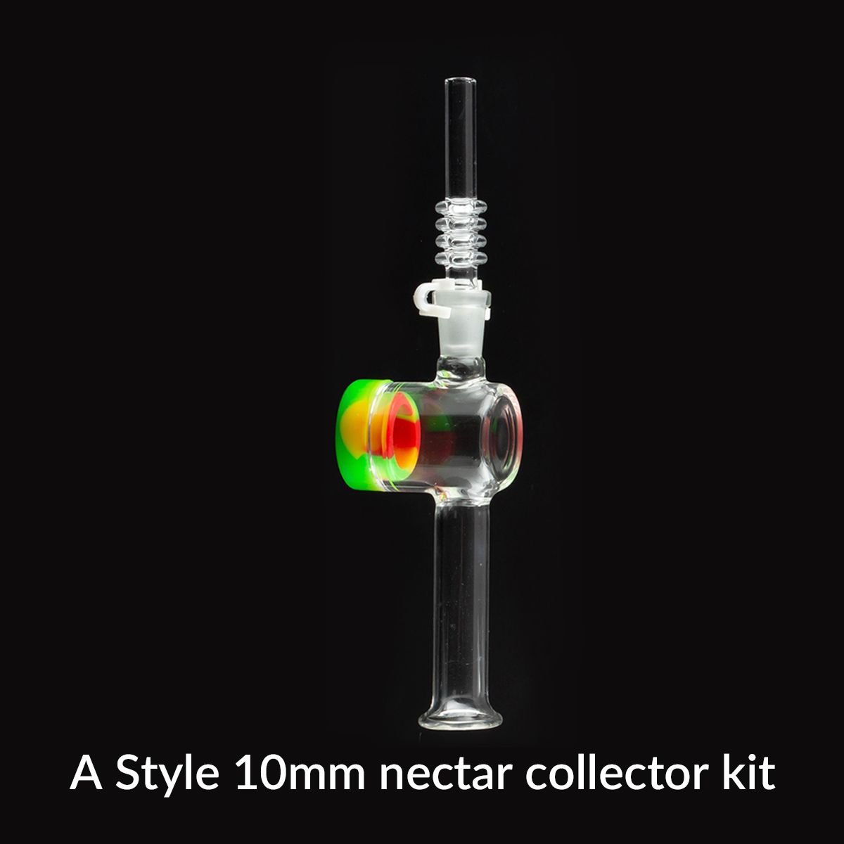 En stil 10mm Nector Collector Kit