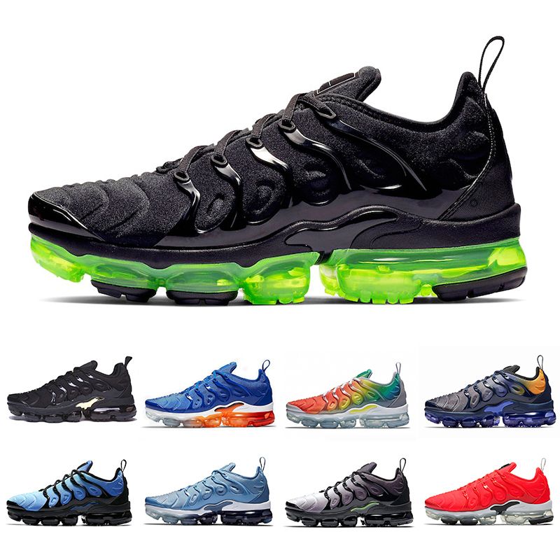 Vapormax tn outlet noir