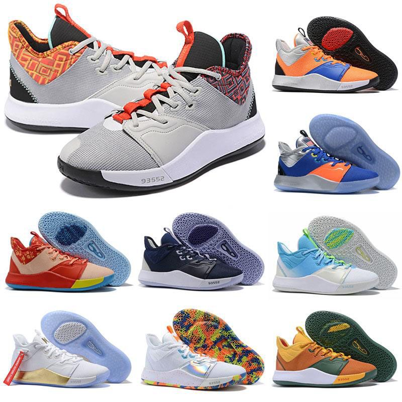 paul george shoes 93552