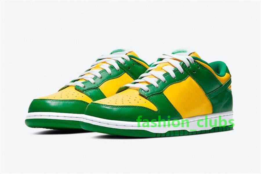 sb dunk low travis brasil