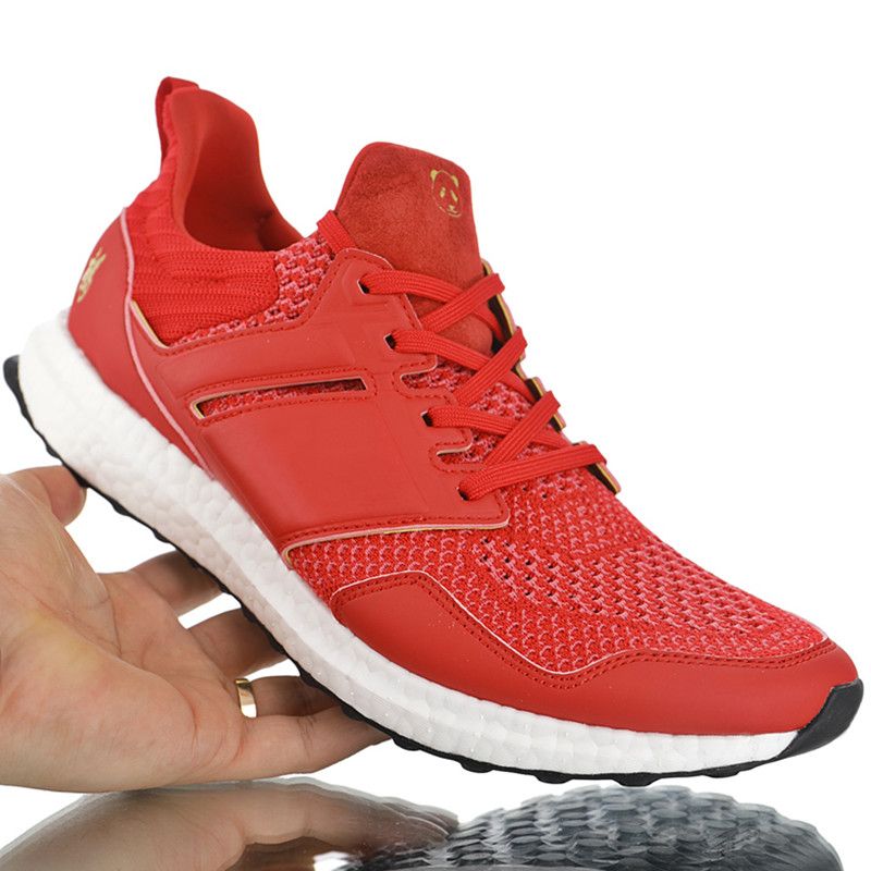 ultra boost eddie huang