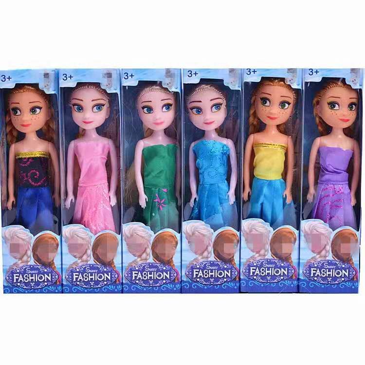 barbie children