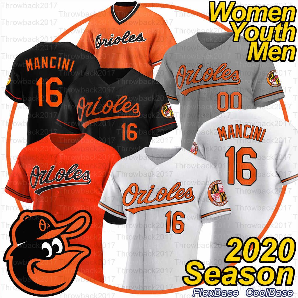 cal ripken jr jersey