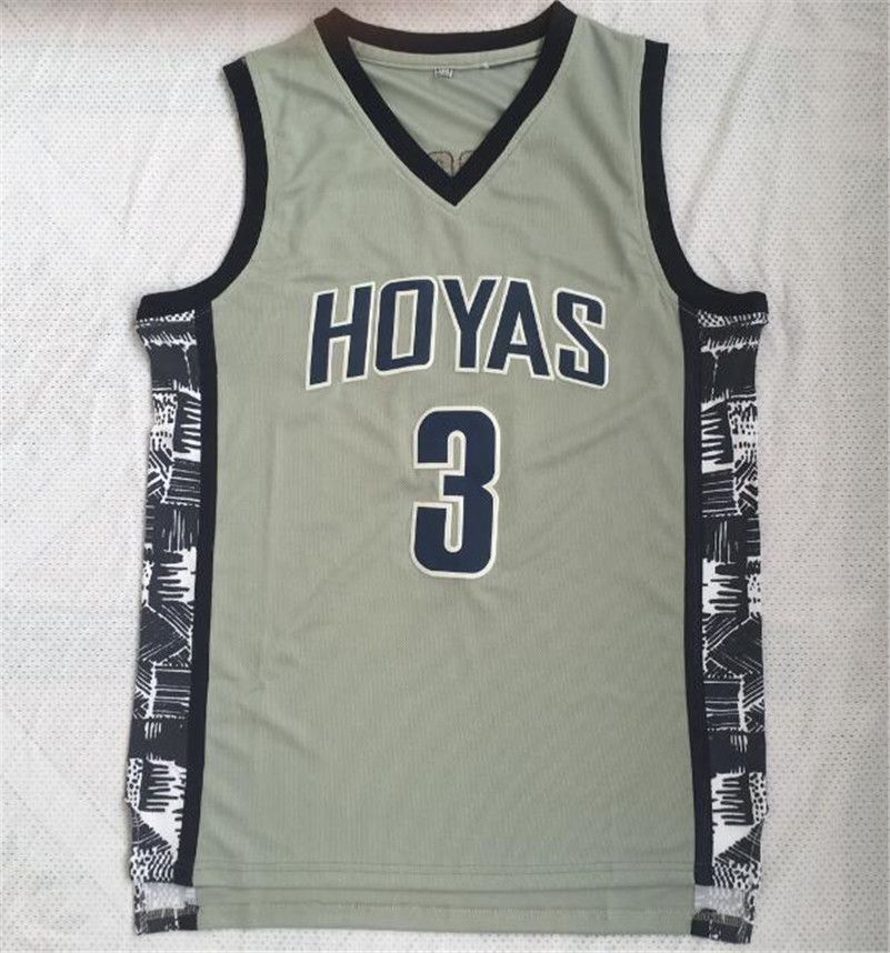 allen iverson college jersey