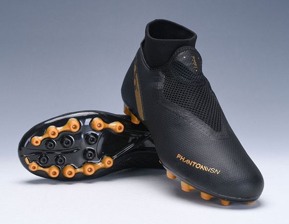 Compra Niños Sin Cordones FANTASMA VSN Botas De Fútbol AG R De Alta  Superior Chuteiras De Futebol Niños Juvenil De Fútbol T90 Grapas De Los  Zapatos De Fútbol Infantil Barato | Entrega