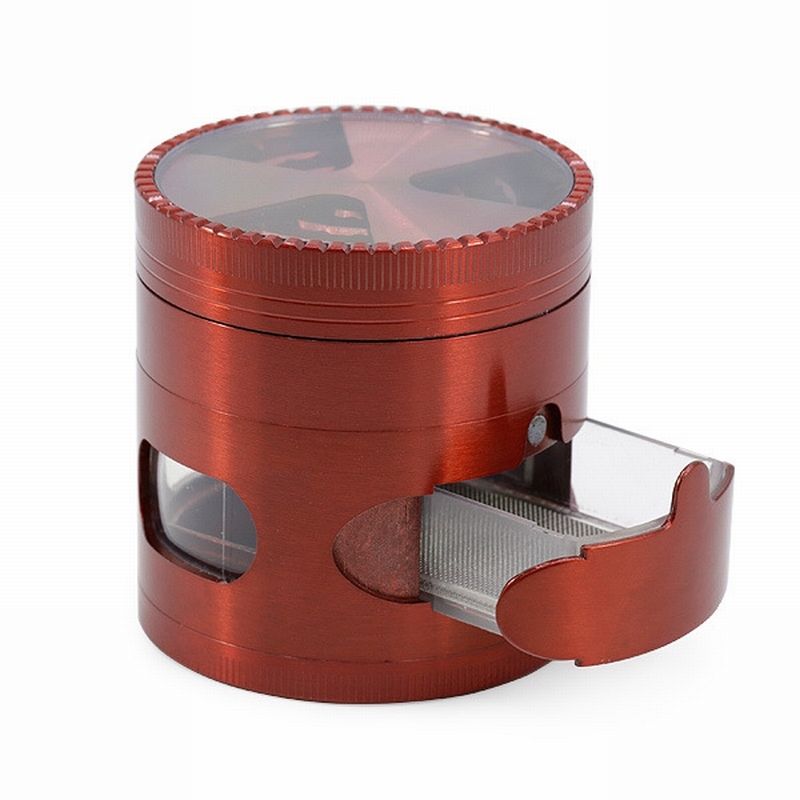 HB-1115-RED-63MM