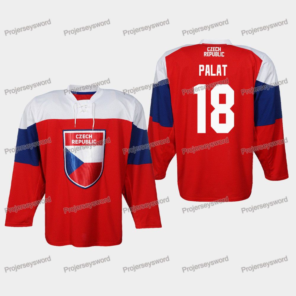 18 Ondrej Palat