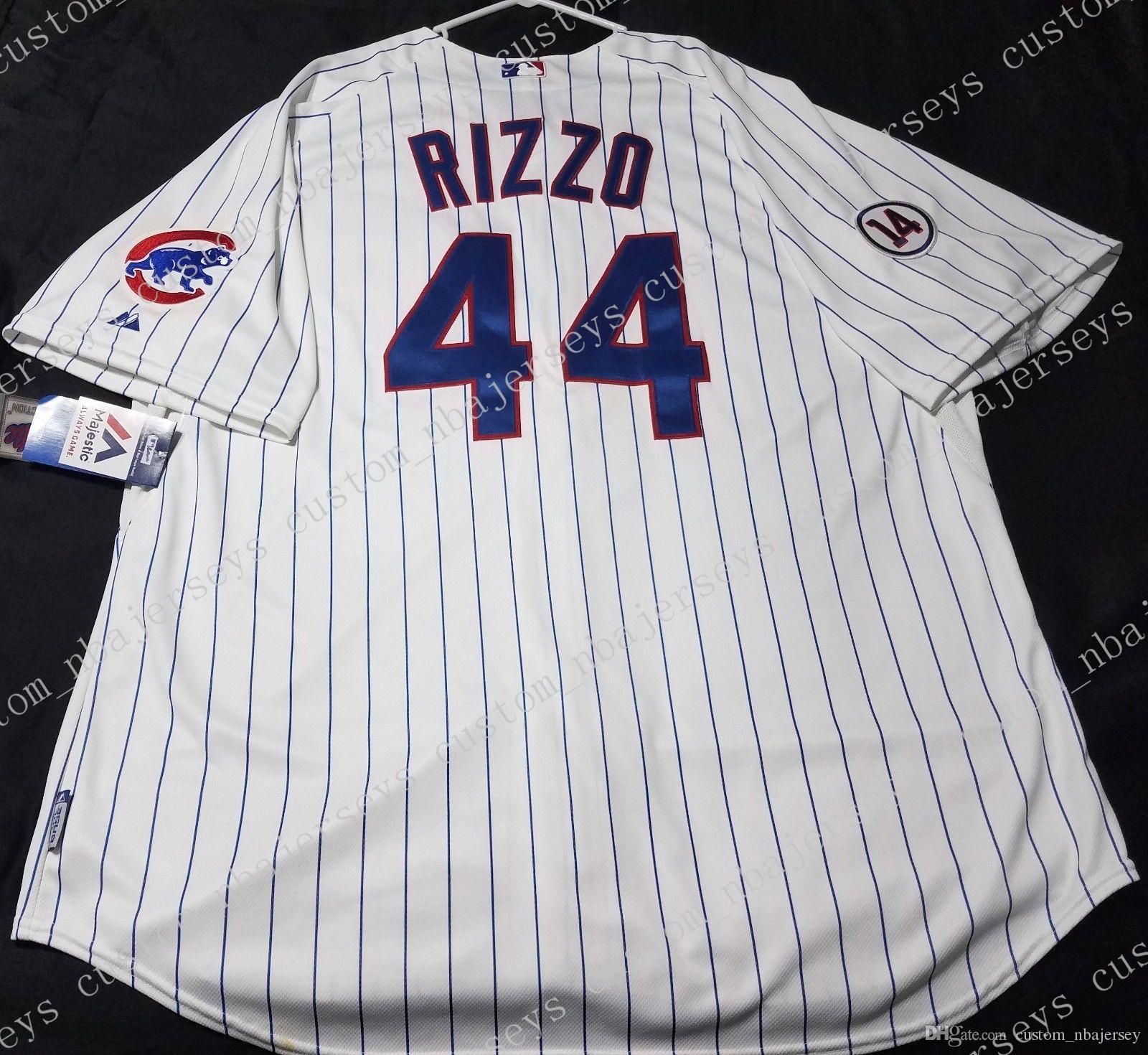 cheap rizzo jersey