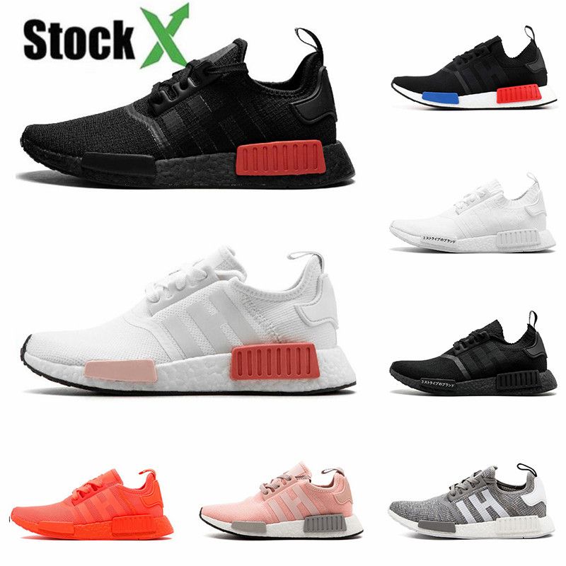 nmd branco r1