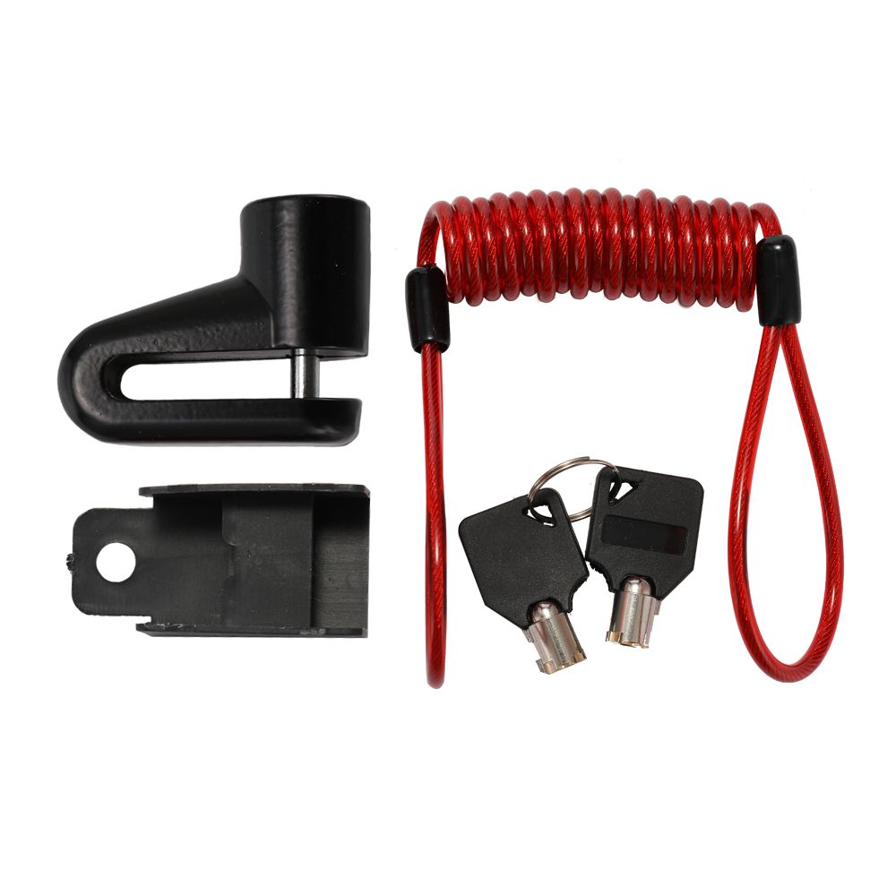 bike disk lock price