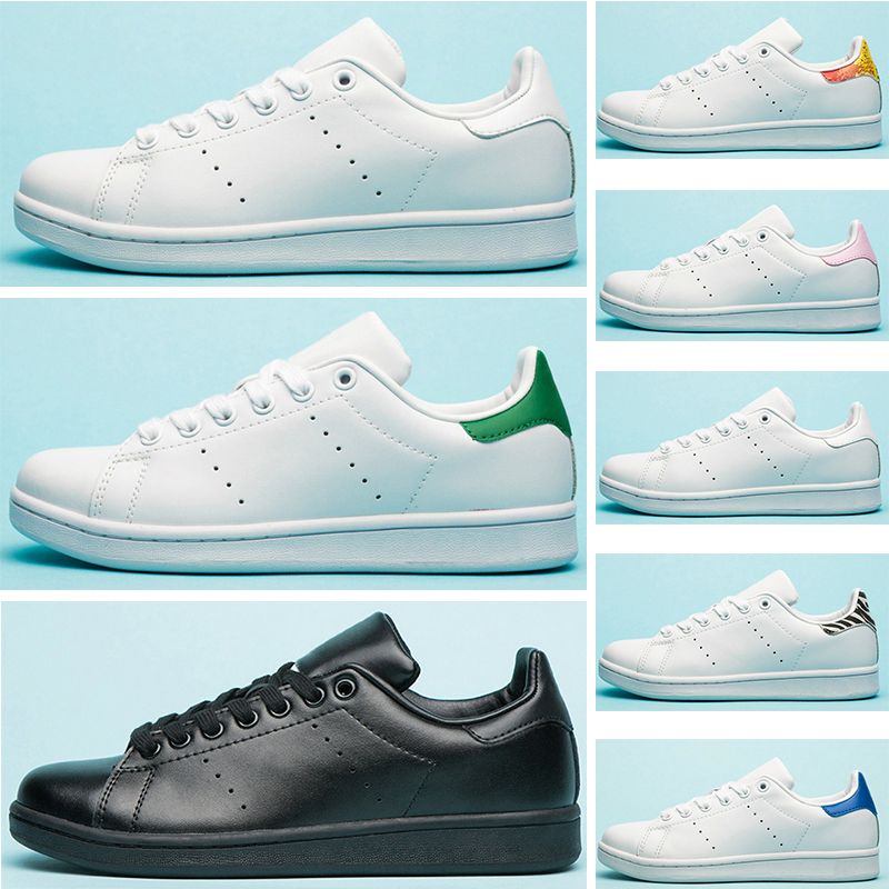stan smith oro uomo
