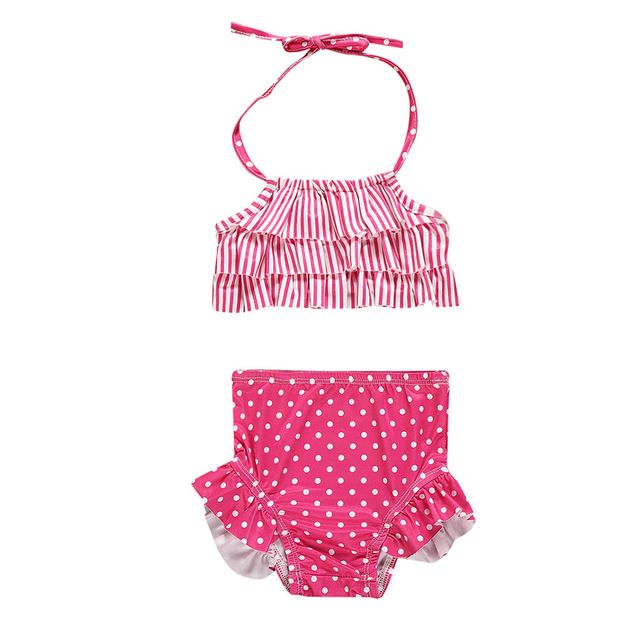 bebe baby swimwear