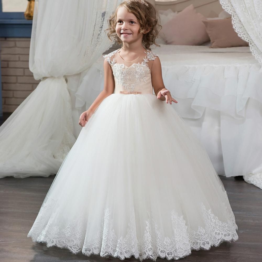 dresses for first communion near me