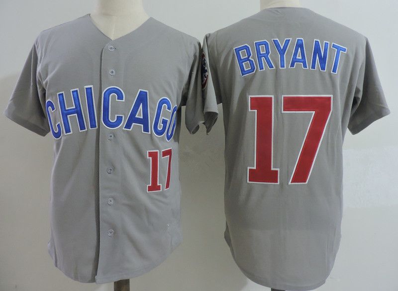 kris bryant san diego jersey