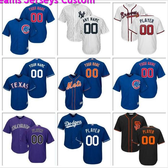 los royals jersey