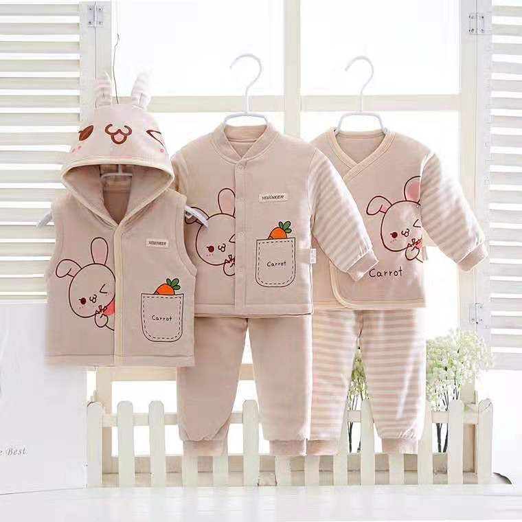 infant winter suit