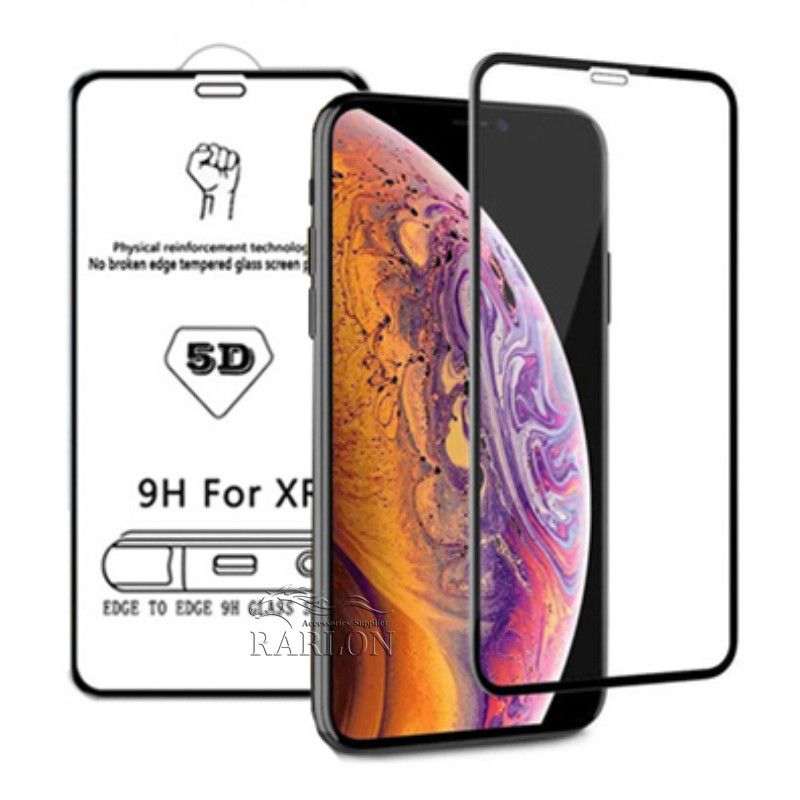 Premium 5d 6d d Tempered Glass Protector Full Glue Screen Protector For Iphone 12 Mini 11 Pro Max Xr Xs Max Without Package From Rarlon 0 59 Dhgate Com