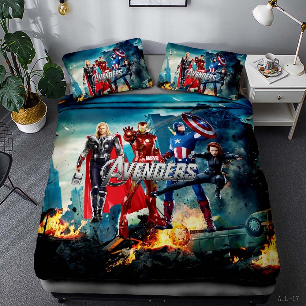 spiderman bed sheets single