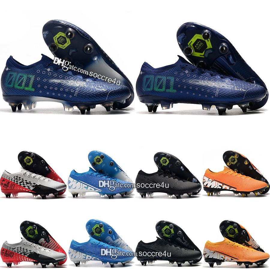 dhgate soccer cleats