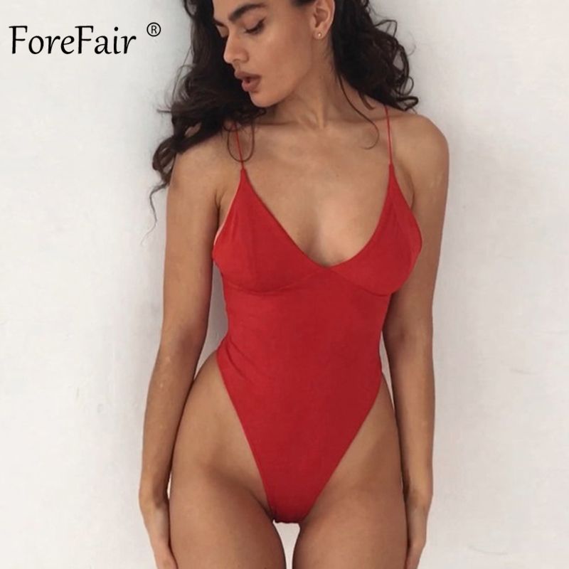 white bodycon bodysuit