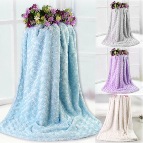 high end baby blankets