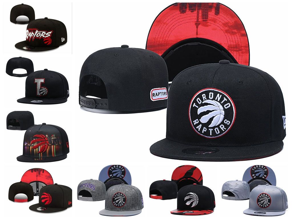 toronto raptors youth hat
