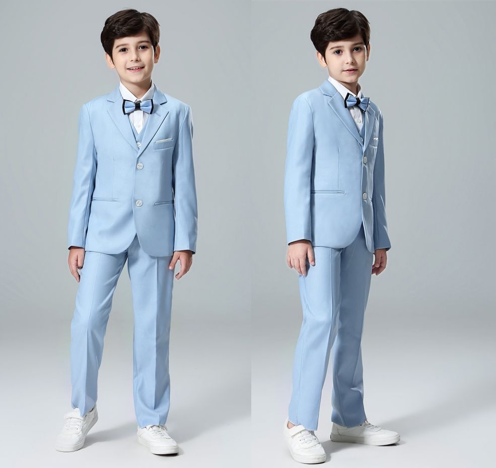 Trajes para niños precios Clearance