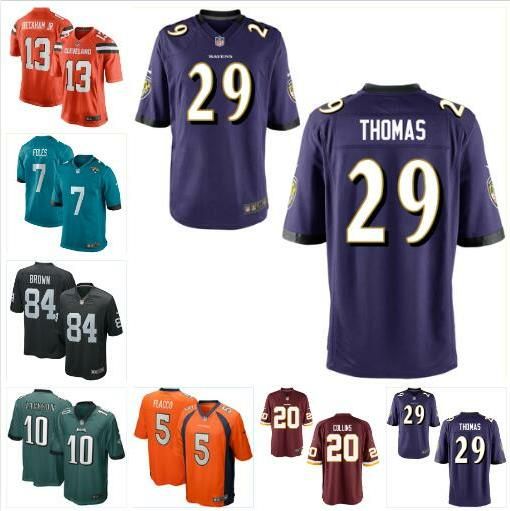 landon collins jersey