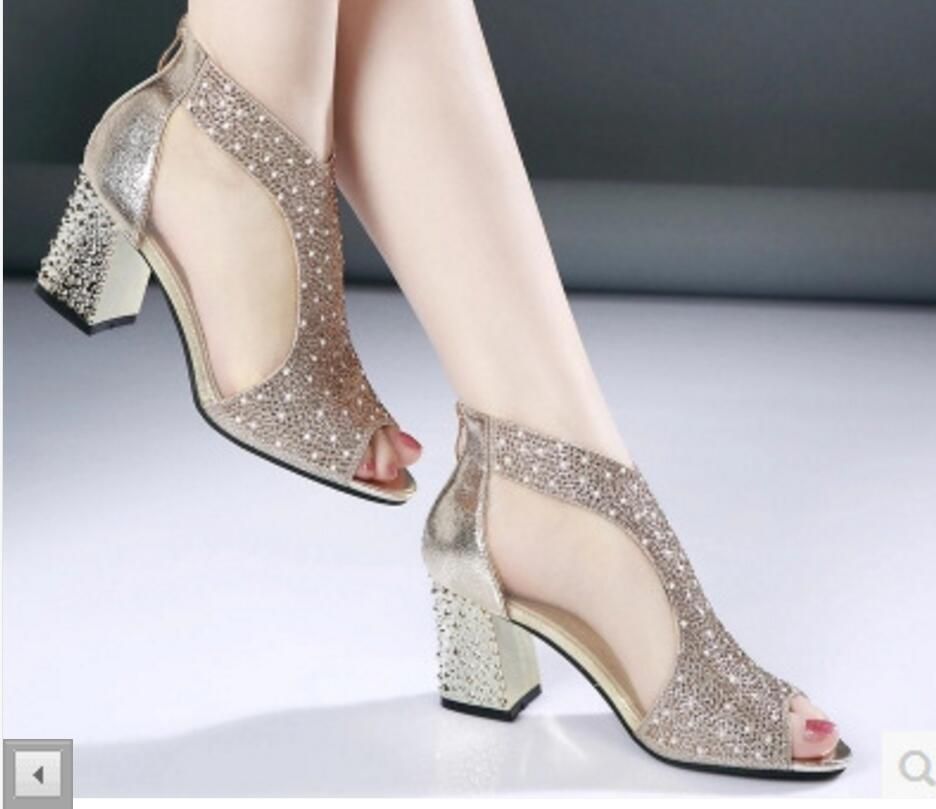 stylish sandal ladies