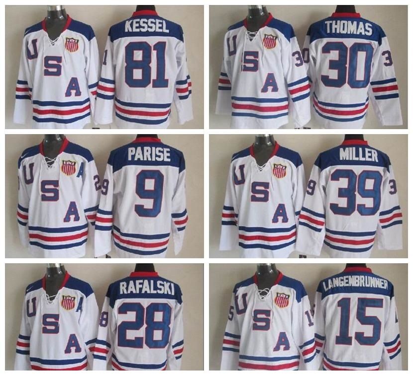 usa hockey parise jersey