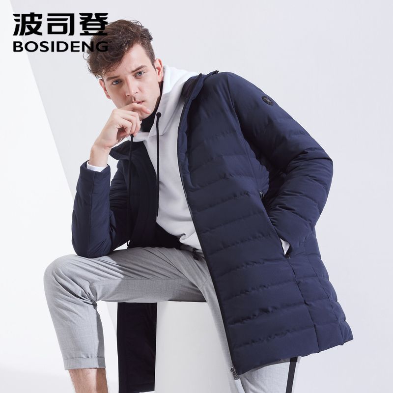 bosideng men's jackets