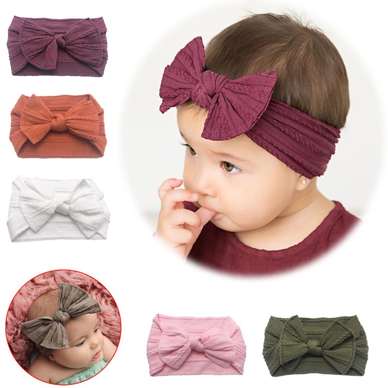 cheap hair bands for babies