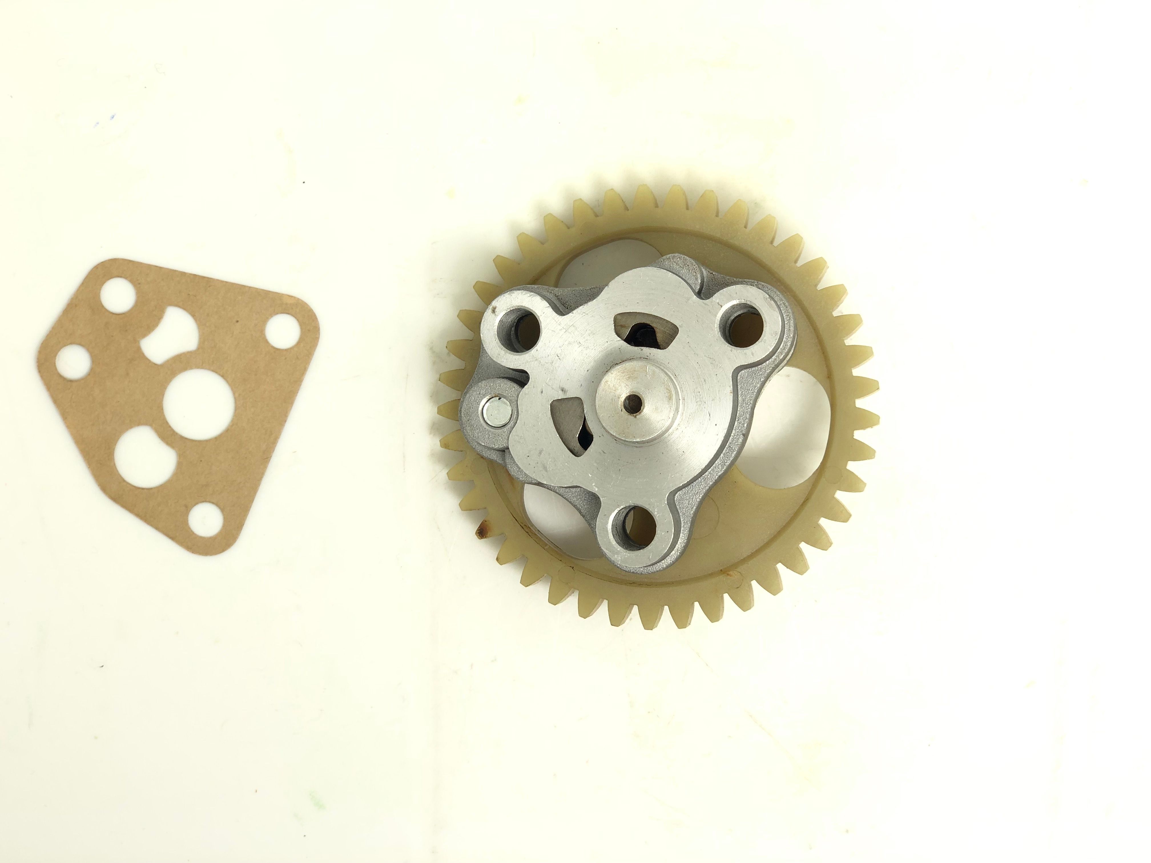 Yamaha Complete Gasket Kit YFB250 Timberwolf YFM250 Bear Tracker Bruin Big Bear