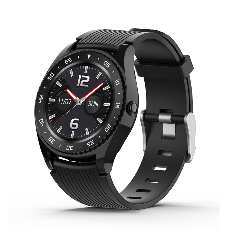android ios smartwatch