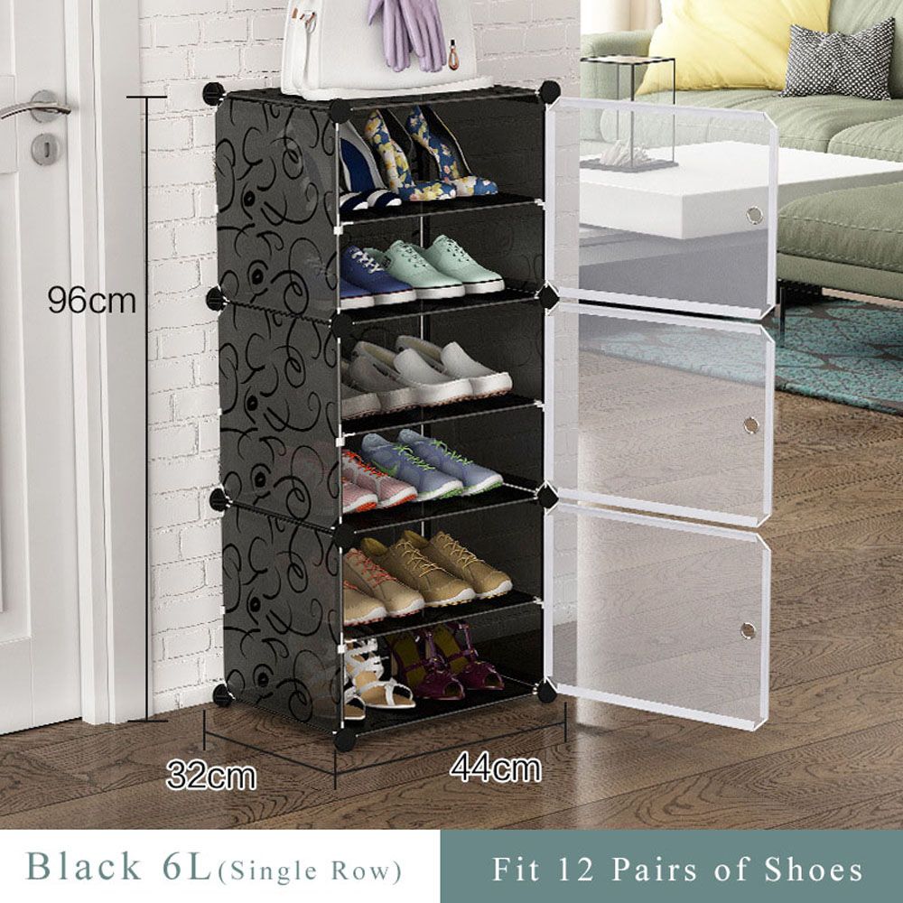 shoe rack for boots